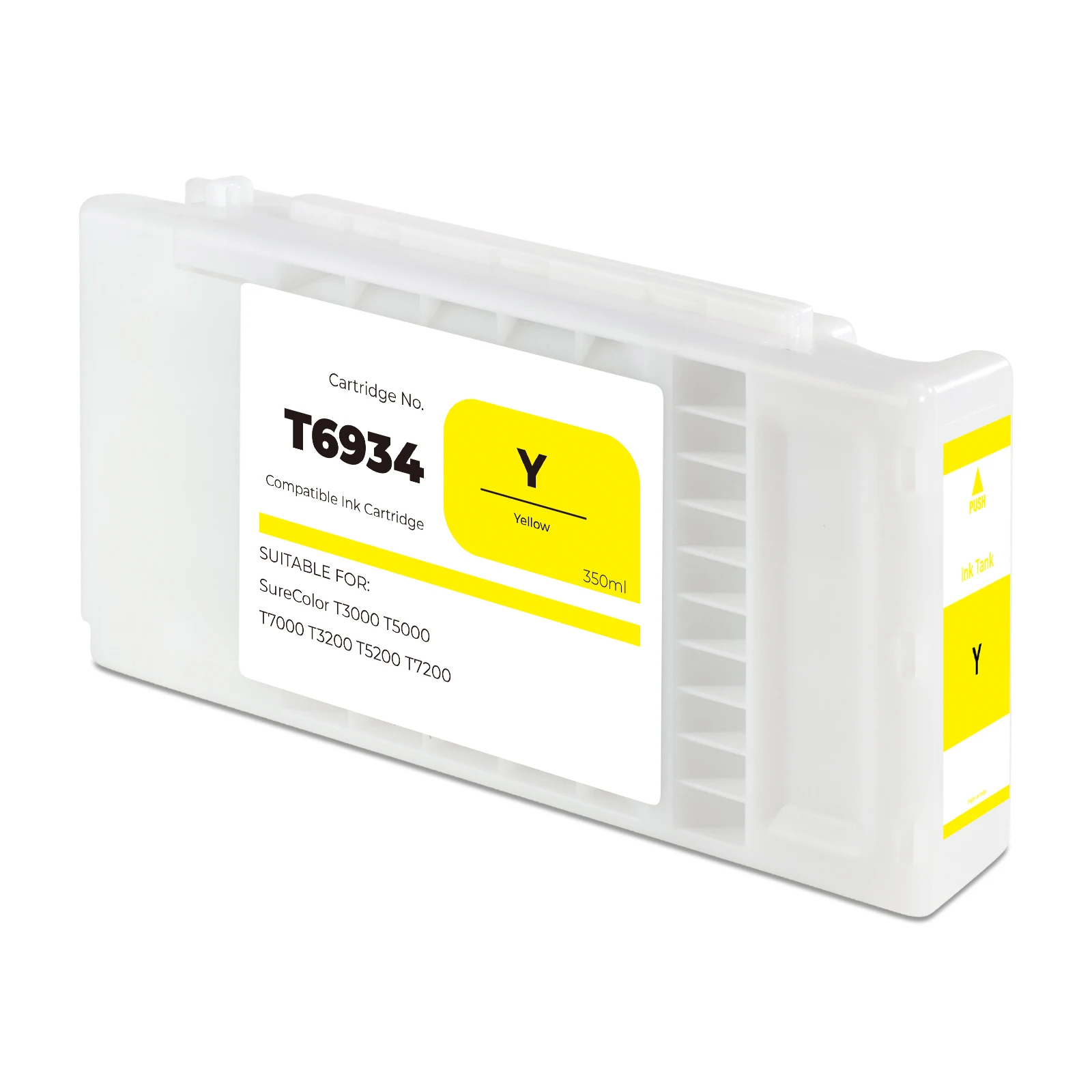 350 мл T6931-T6935 Совместимый картридж для принтеров Epson SureColor T3000 T5000 T7000 T3200 T5200 T7200 T3270 T5270 T7270