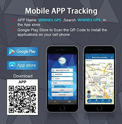 TKSTAR 7800mAh Magnetic  4G TK915 GPS Tracker locator Real-Time Vehicle Tracking Device for Car Taxi Truck Bus Boat