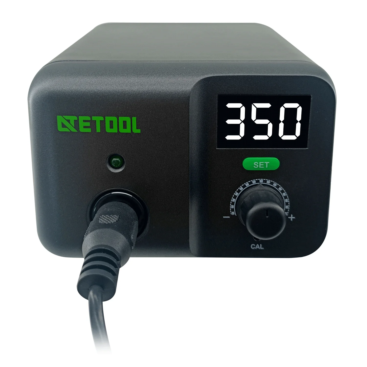 ATETOOL T80 80W Electric Soldering Iron Tools Temperature Welding Repair adjust temperature electric soldering iron