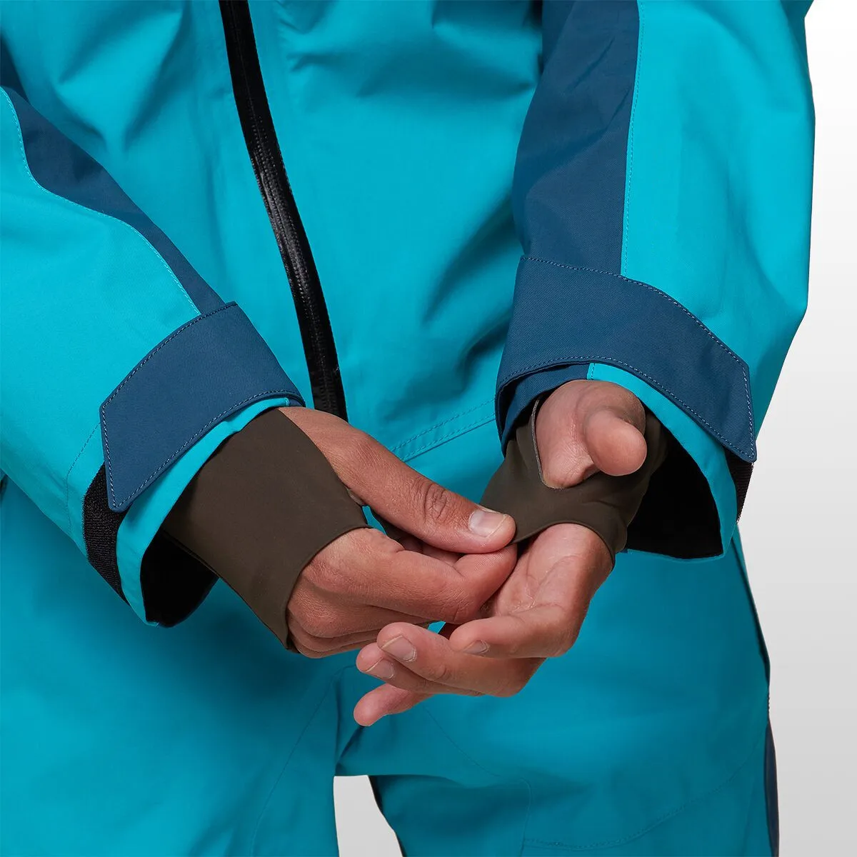 New Arrival Winter Ski Jumpsuit One Piece Snow Suit For Men