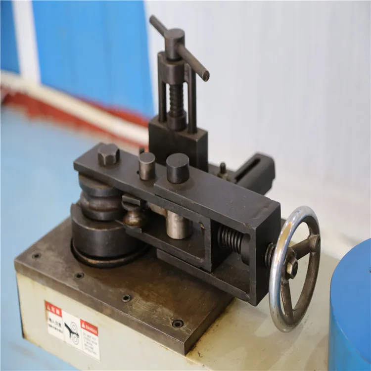 Mandrel Pipe Bending Machine Hydraulic Square Tube Bender Price Multi Function Programmable Different Inch 3D Carbon Max Servo