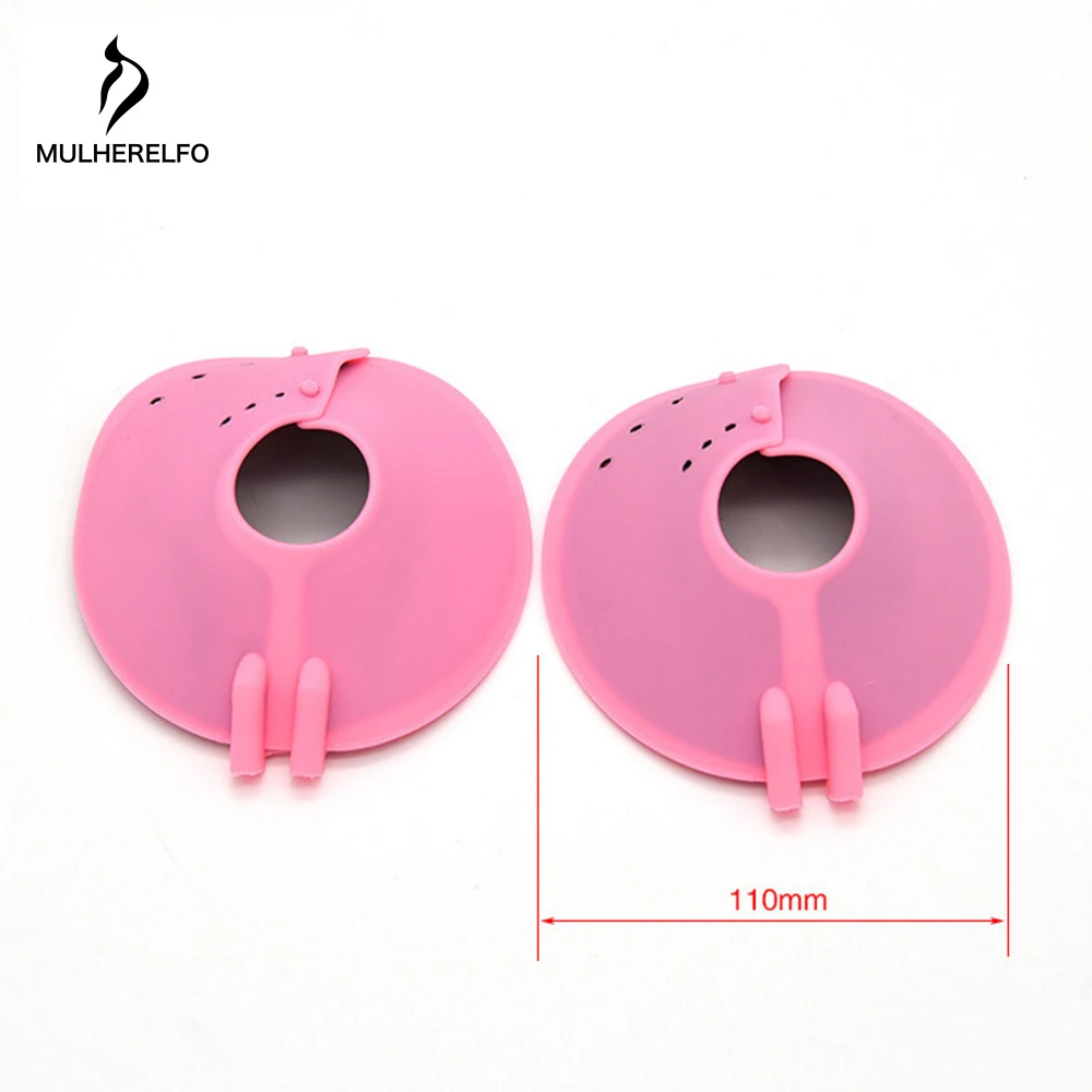 MULHERELFO импульсная грудь женская мастурбация шок медицинские тематические игрушки Стимуляция сосков