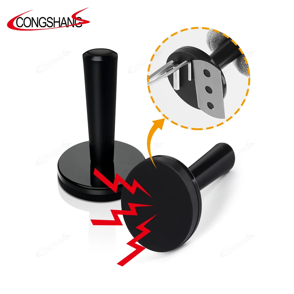 CONGSHANG Car Wrap Gripper Magnetic Holder Tools Magnets With Handle Sign Vinyl Gripper Magnet Holders