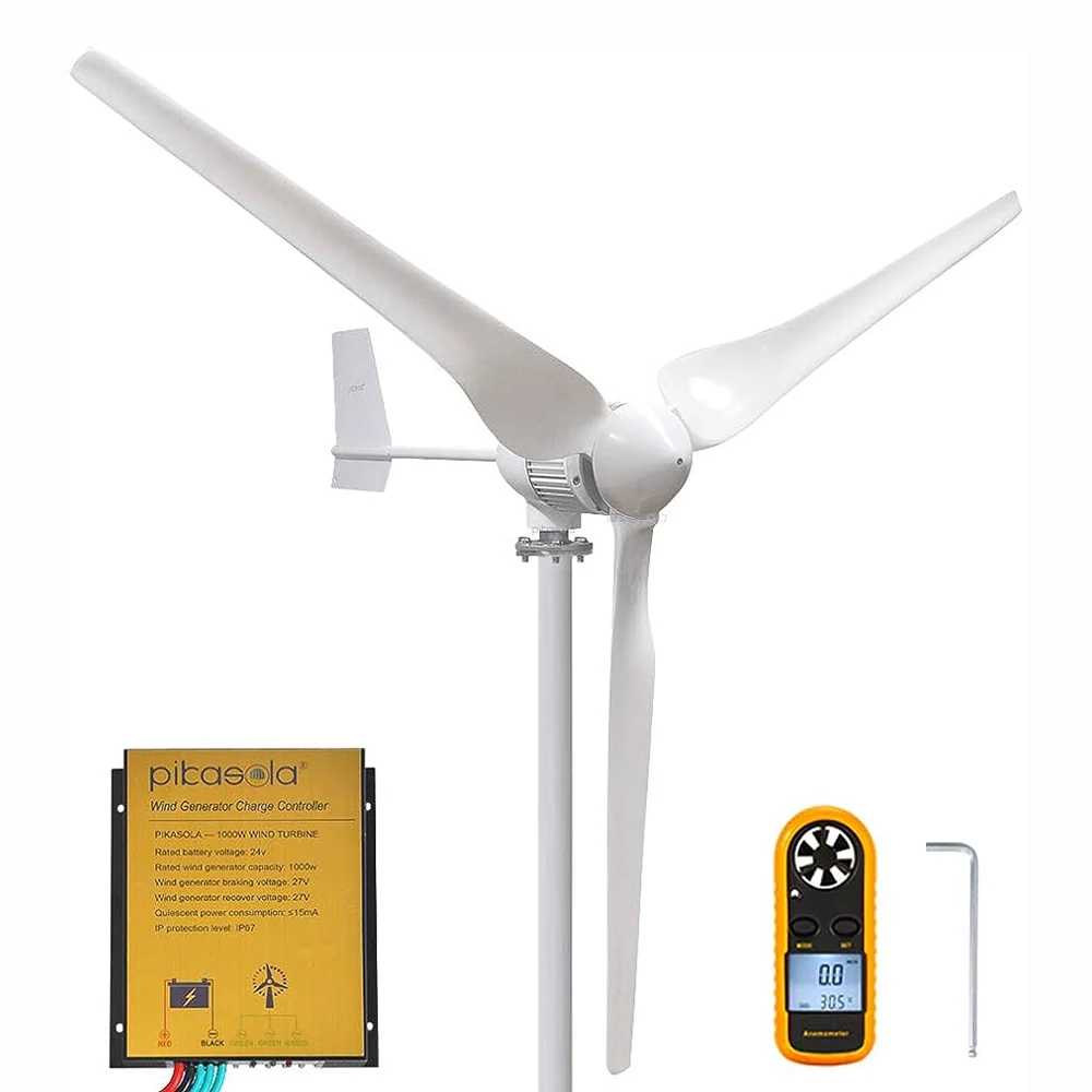 Small wind turbine new/wind turbine 100w 400w 600w new/residential wind turbine