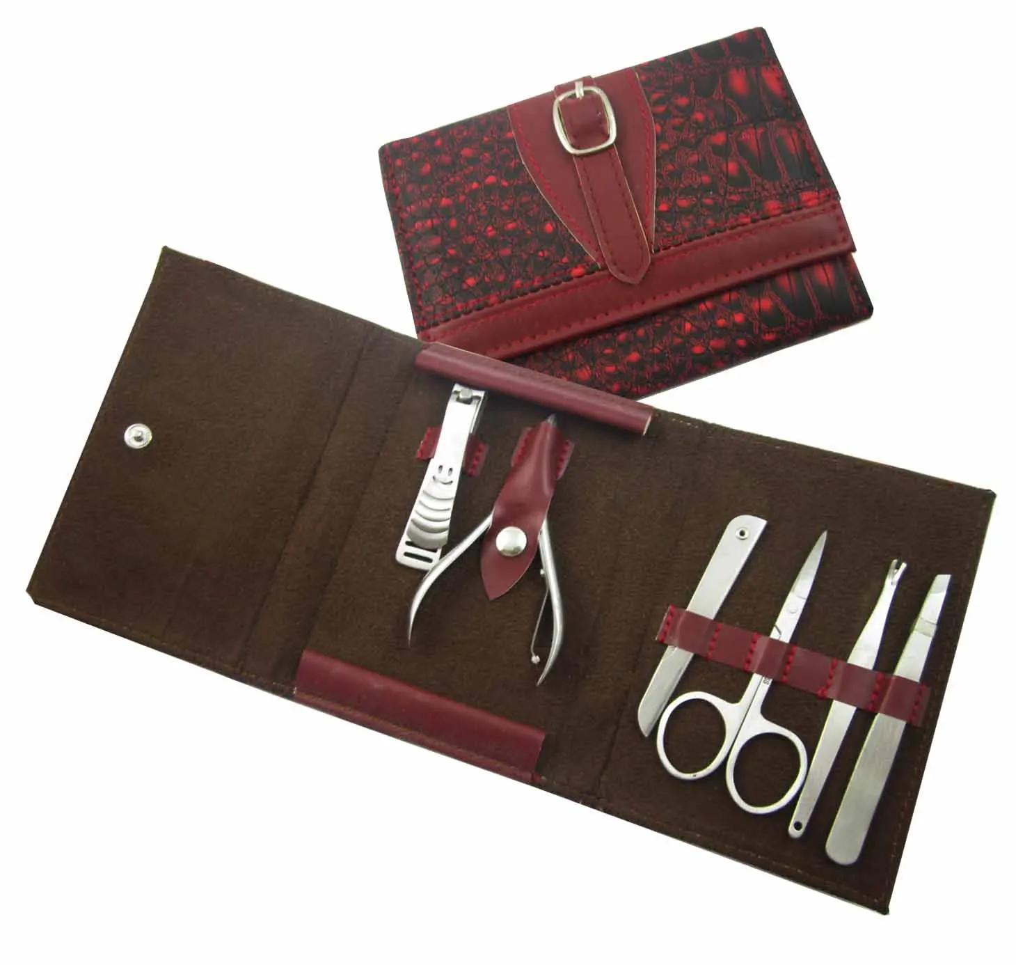Top Grade Quality German Manicure Set