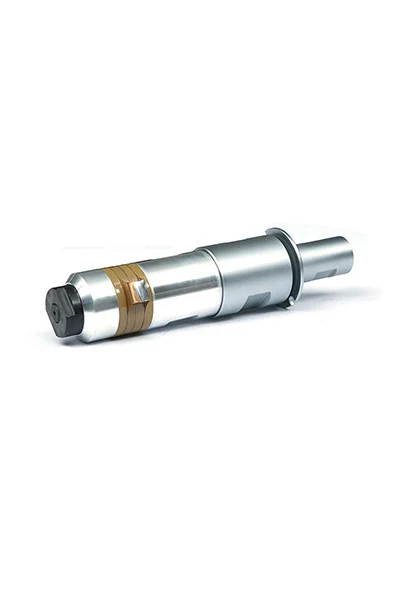 waterproof ultrasonic transducer cleaner ultrasonic spare parts transducers