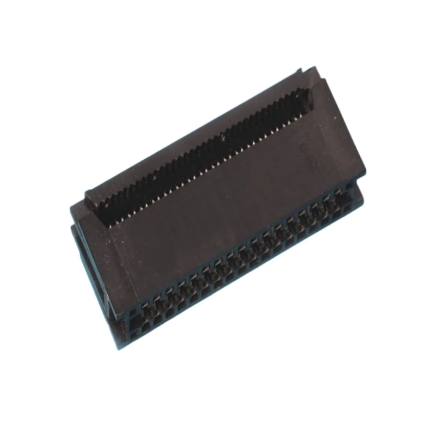 IDC CARD EDGE SERIES PITCH 2.54MM 225F series type connectors