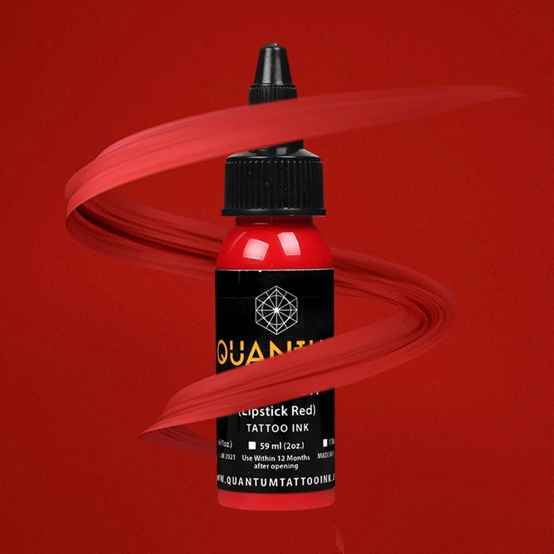 Tattoo Ink Pigment Permanent Makeup Tattoo Paints Supplies 59ml Practice Tattoo Pigment For Body Beauty Art