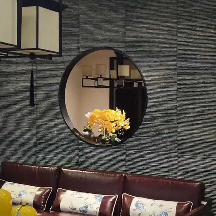 Pu Faux Stone Panels  Decoration Wall 3D Panel Stone for House Interior Outdoor and Indoor Veneer Stone Wall Panel