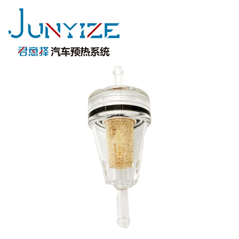 Junyize китайский производитель оптовый рынок запчасти для стояночных нагревателей дизельный фильтр