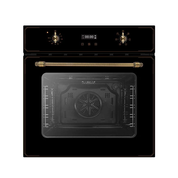 Оптовая цена электрическая духовка печь для выпечки кухонная техника