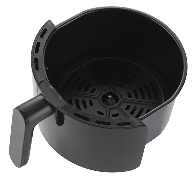 OUGUANXUAN customize air fryer accessories freidoras silver crest air fryer pressure cooker air fryer friggitrice ad aria