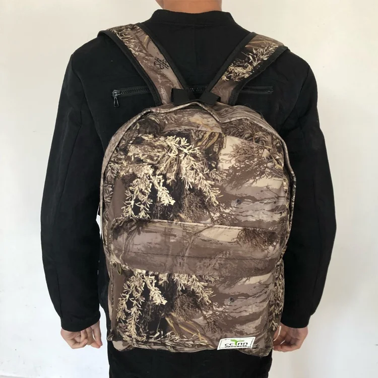 NEW Cheap Waterproof hunting camo backpack from Feitu Outdoor