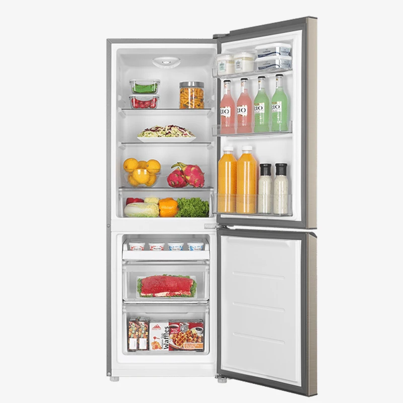 Hot Selling High Quality Fridge 499*578*1410mm Refrigerator Commercial
