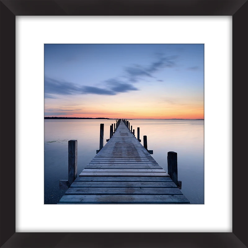 Cheap picture frame  home dec wall arts triptych flower framed arts