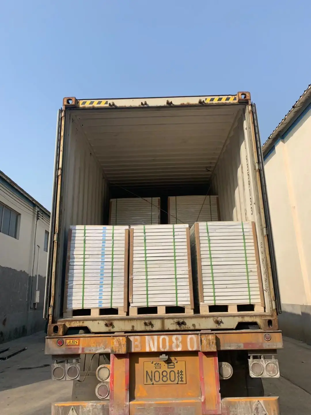 
Premium Quality Blue Image Virgin Wood Pulp Carbonless Paper Mill 