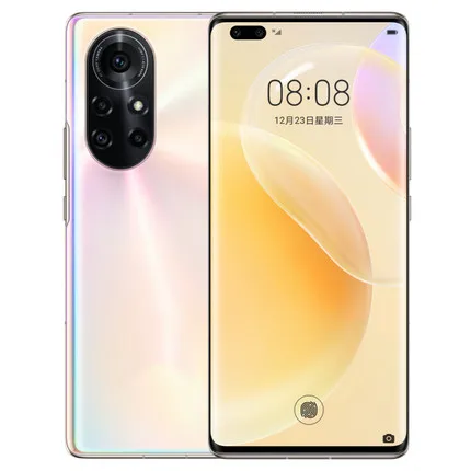 5G Nova 8 Pro Hot Sale Second Hand Used Cell Phone Mobile Phone