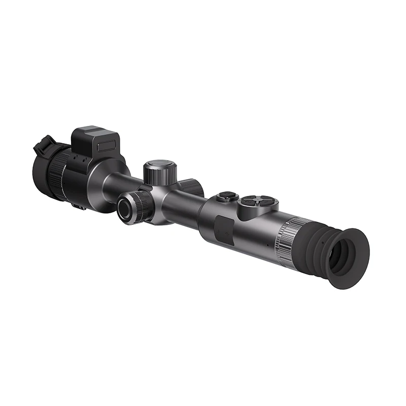 NNPO TC23S35mm Thermal Imaging Monocular 384x288 Infrared Resolution Ratio Mini Wifi Camera 1080p Hd - Night Vision Included
