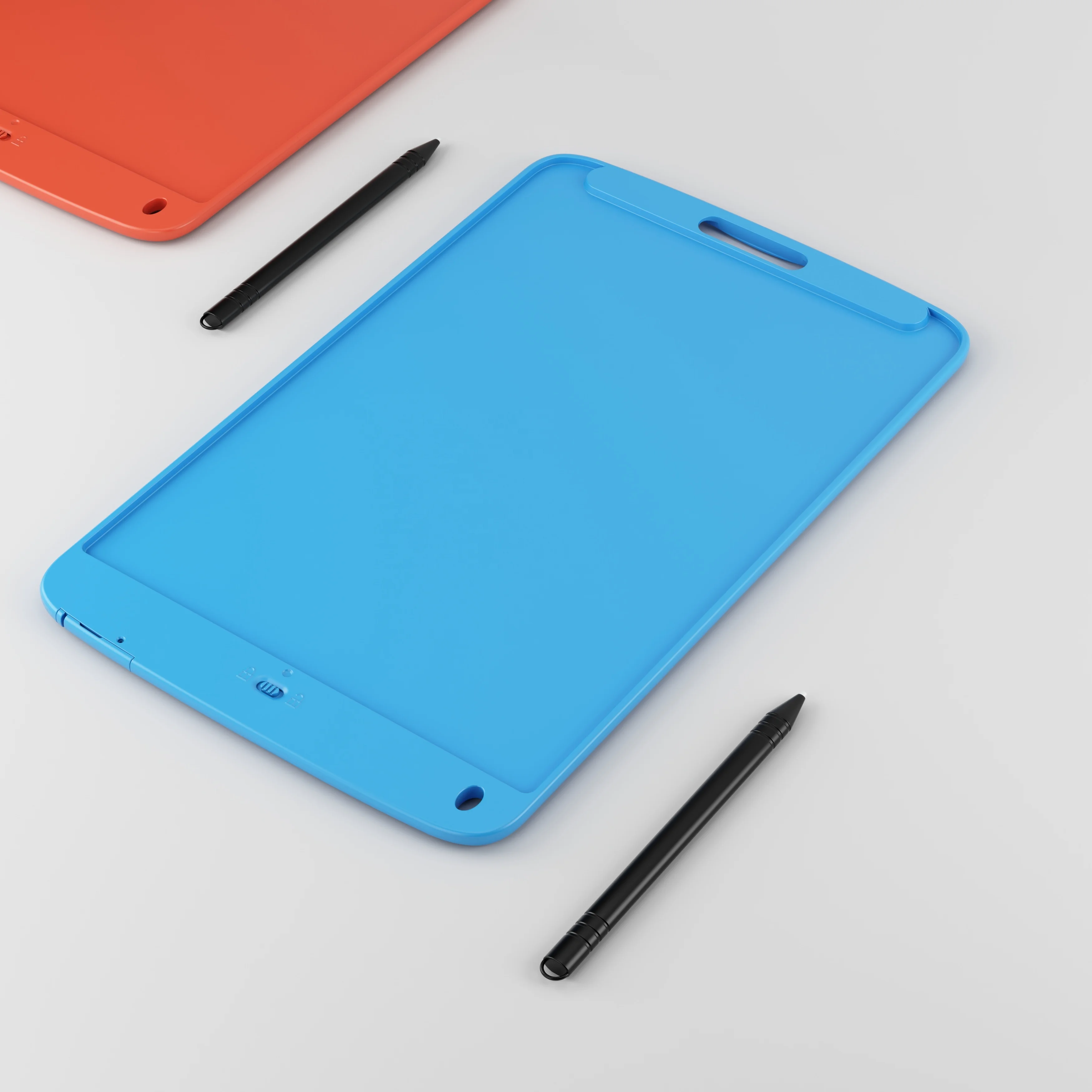 Wholesale 8.5  Inch Digital E-writer Electronic Lcd Writing Tablet Writing Pad for kids