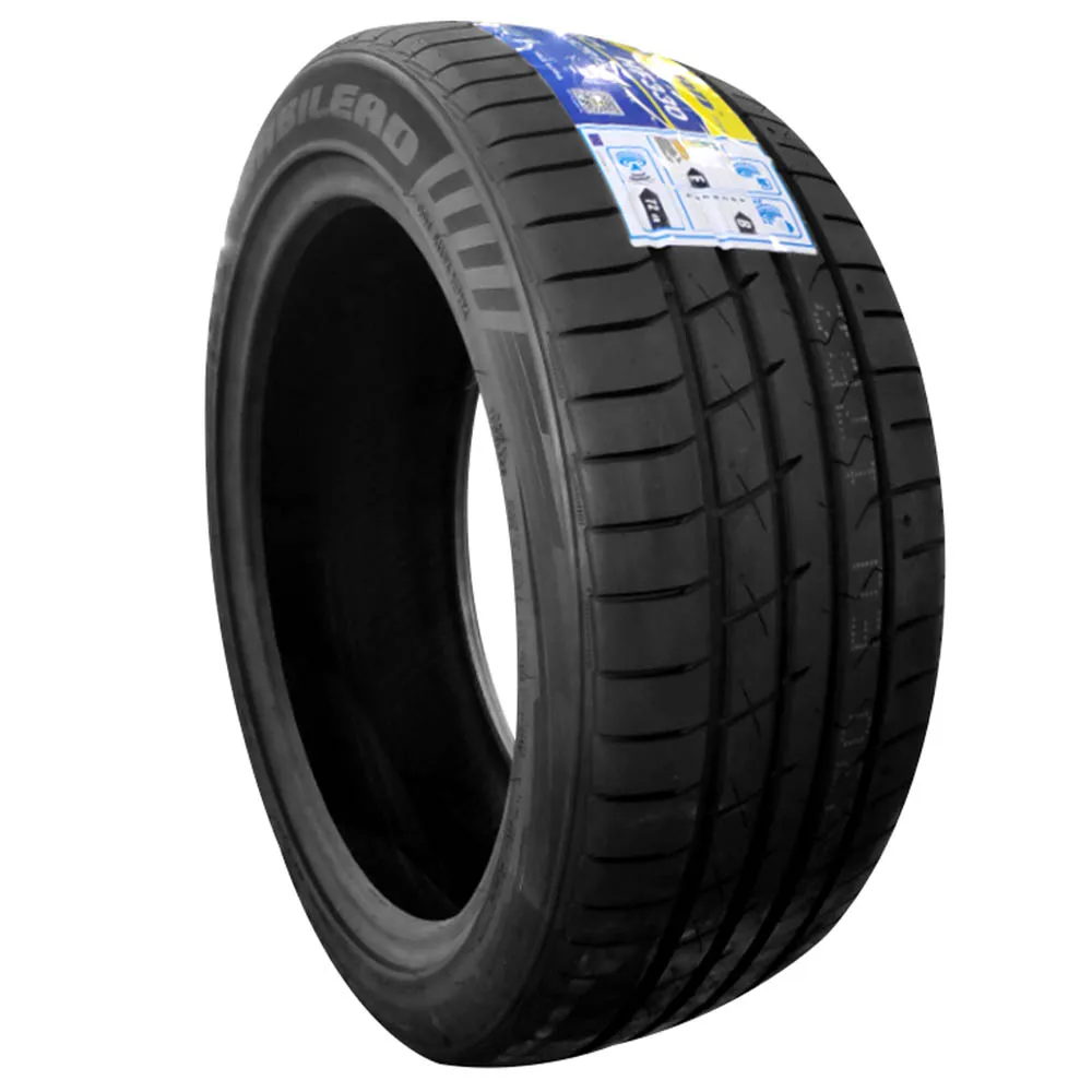 Высококачественные шины PCR с длинным пробегом UHP & FRT HF330 205/40ZR17 для