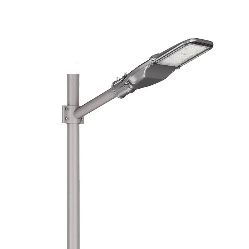 ZGSM luminaria led publica IP66 водонепроницаемый 20 Вт-150 Вт уличный садовый дорожный свет