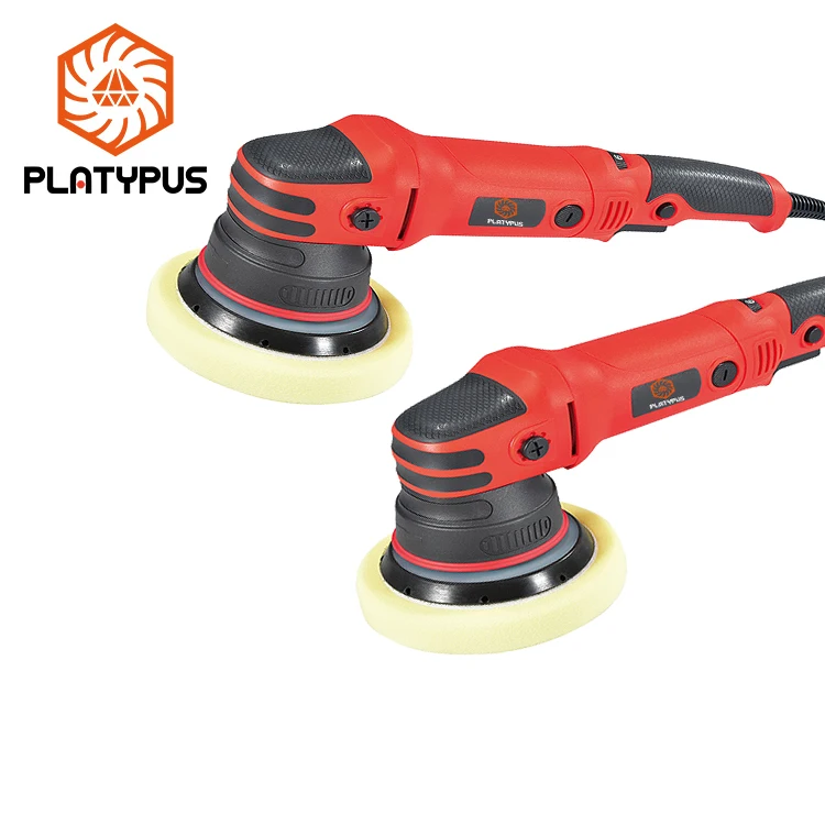 Car Polisher Adjustable Waxing Machine Cordless Cleaner Polish Machine Electric Automotive Polishing Machine