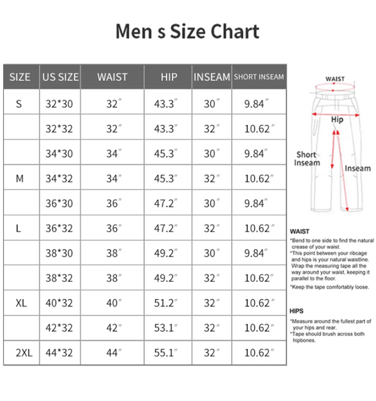 
New Breathable Transformable Outdoor Sports Quick Dry Pants Hiking Trousers Trekking Cargo Pants Men Tactical Pants with Pockets 