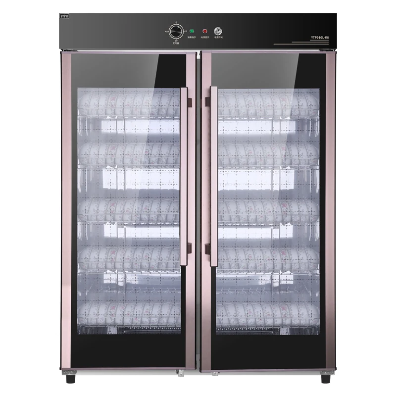 Tool Ozone Disinfection l Disinfectants  Sterilization Cabinet Cupboards sticky board ultraviolet disinfection cabinet