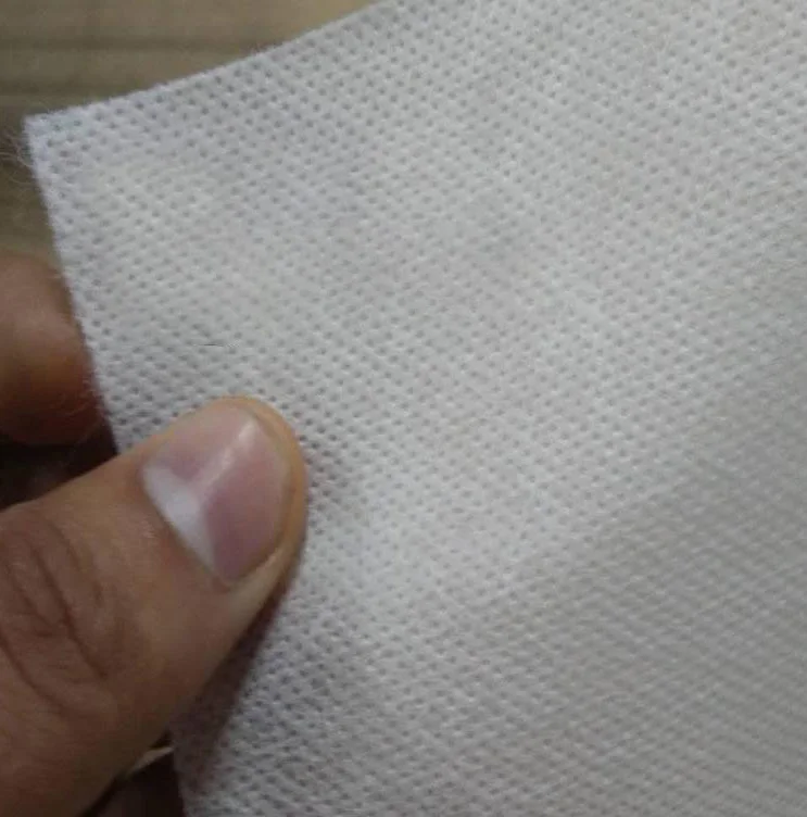 
High Resistance PP Nonwoven Fabric 9-450Gsm Industrial Polypropylene PP Nonwoven Fabric Price 
