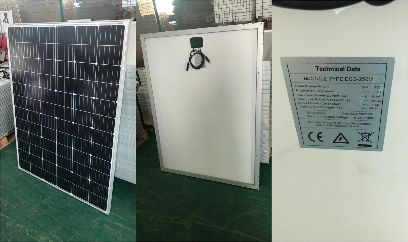 Крупнейших солнечной решетчатой системы 1 мВт 10 200W 300W 400w 410W 420W 430W 450W подойдет как для повседневной носки так поли панели солнечных