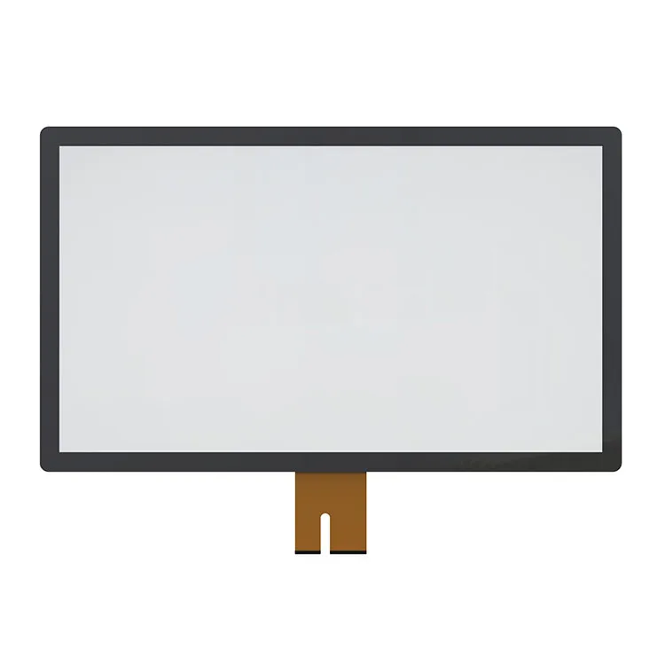 43 inch display panel touch screen 4k panel touch interactive touch screen panel