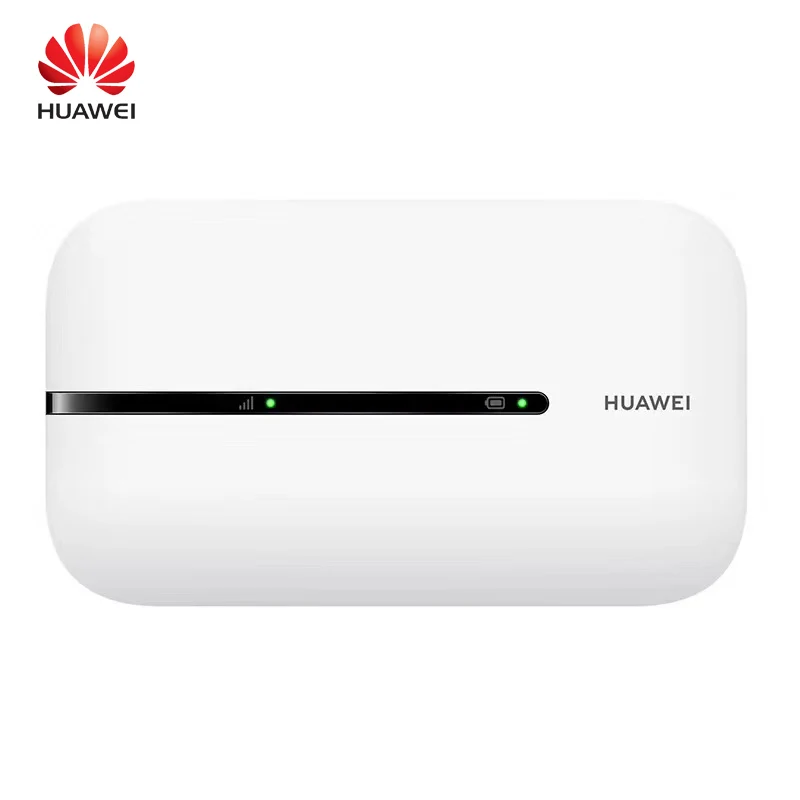 HUAWEI 4G мобильный WiFi 3 E5576-855 маршрутизатор 2 4 ГГц частота 150 Мбит/с 1500 мАч Мини Мобильный телефон