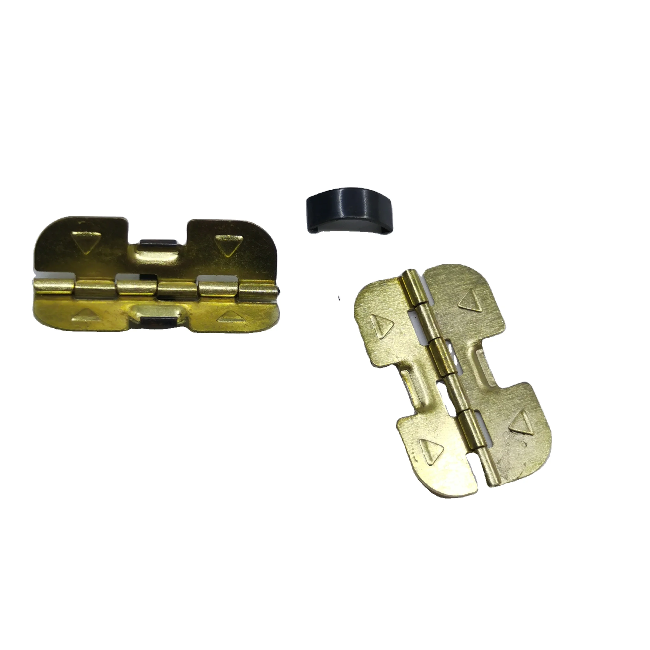 Hinges Factory Mini Hinges  Safe Box Hinge from China customized color and size