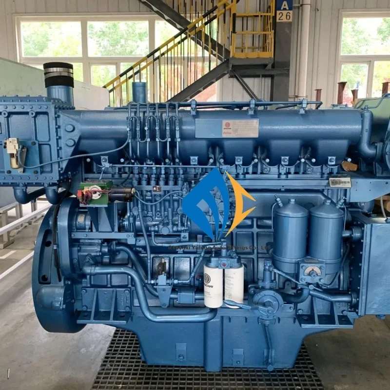 Chinese marine engine shopping sites international weichai marine diesel engine 495 weichai marine engine 280 Small boat