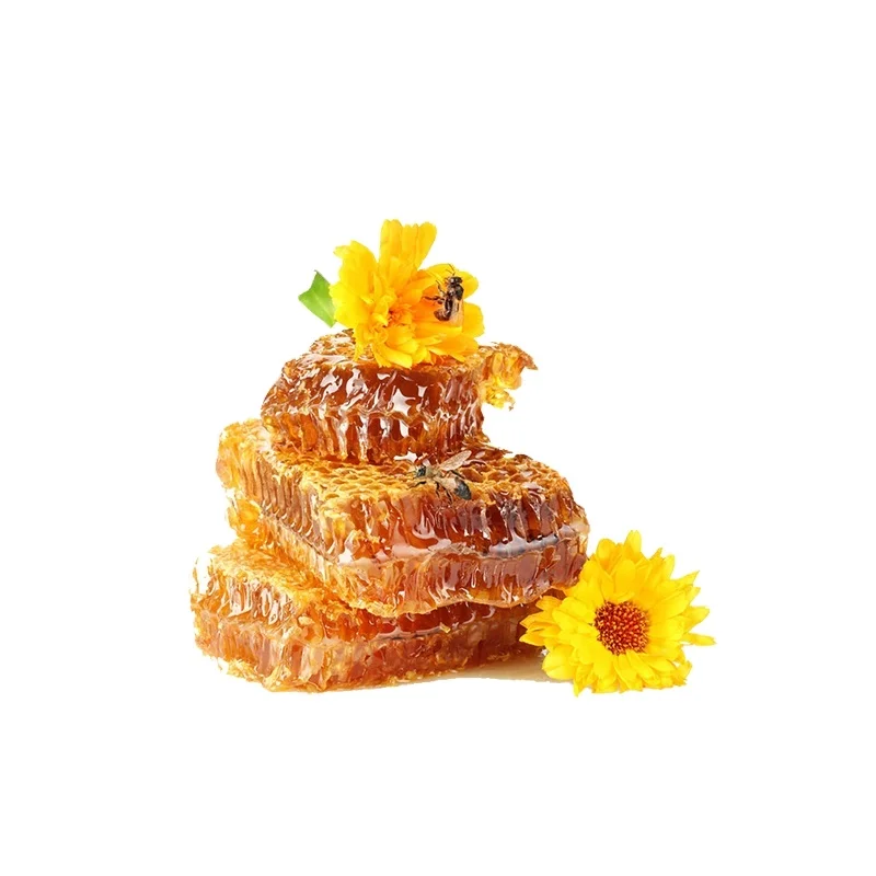 Hot selling high quality honeycomb bee honey procedding plant honey flow frame