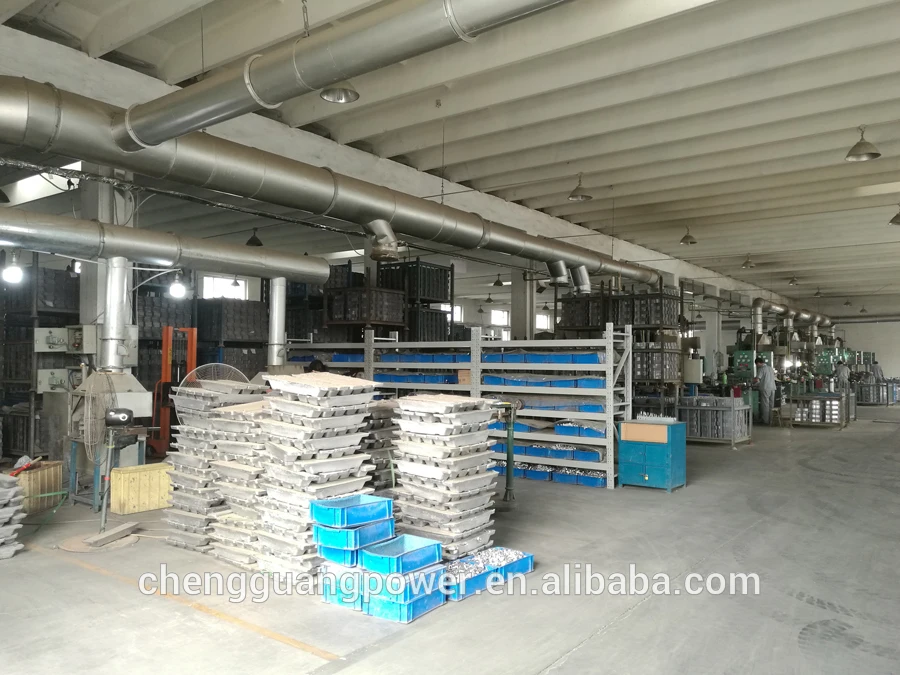 Chinese brand car battery 55D26/N60 60Ah 12v smf auto batteries African market wholesale