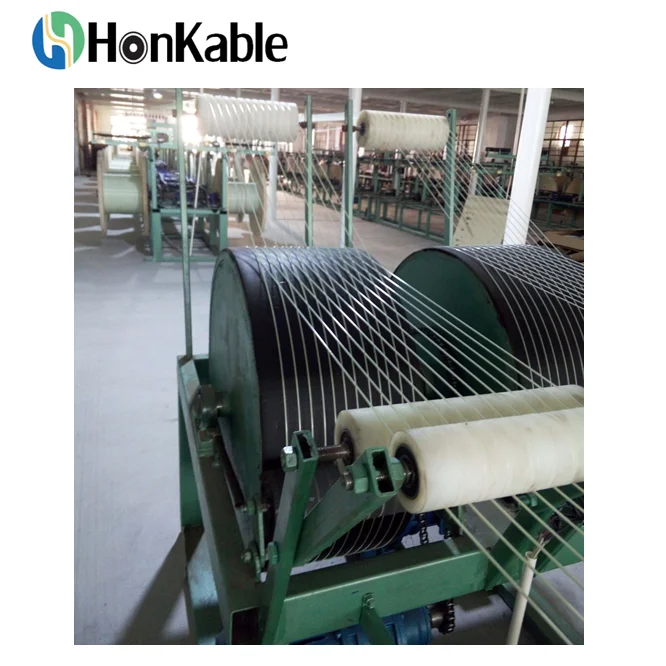 High Tensile Strength FRP Rod Factory for Optical Cables