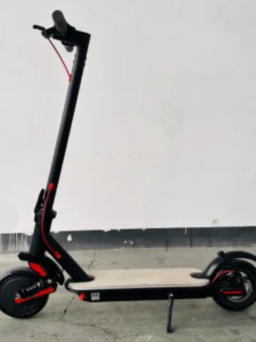 Лучшие виды электрического скутера 36 В xaomi mijia m365 pro Электрический скутер для взрослых