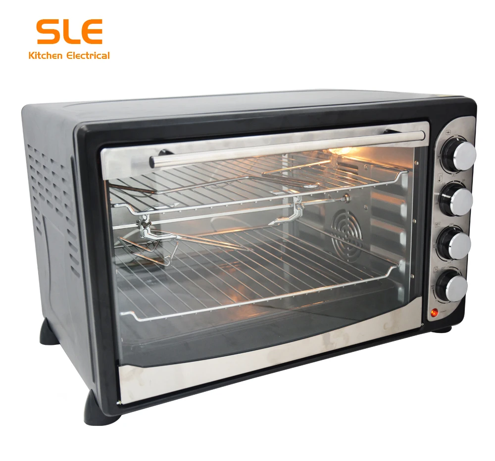 
Premium 45L electric microwave kitchen household pizza baking oven 