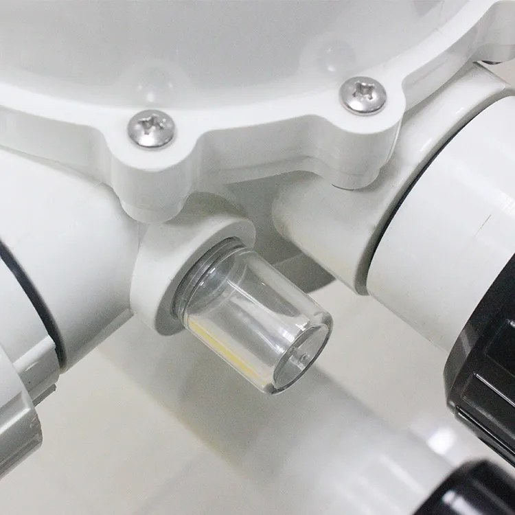 Factory Direct Sell Fiberglass Pool Filter Filtration System Fiberglass Swimming Pool Sand Filter