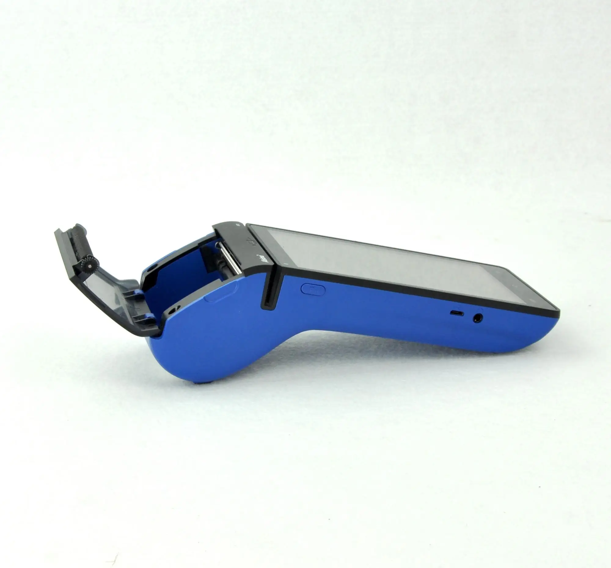 Aisino Android10.0 OS GPRS 4G/ SCANNER all in one  Smart POS A90 Pro