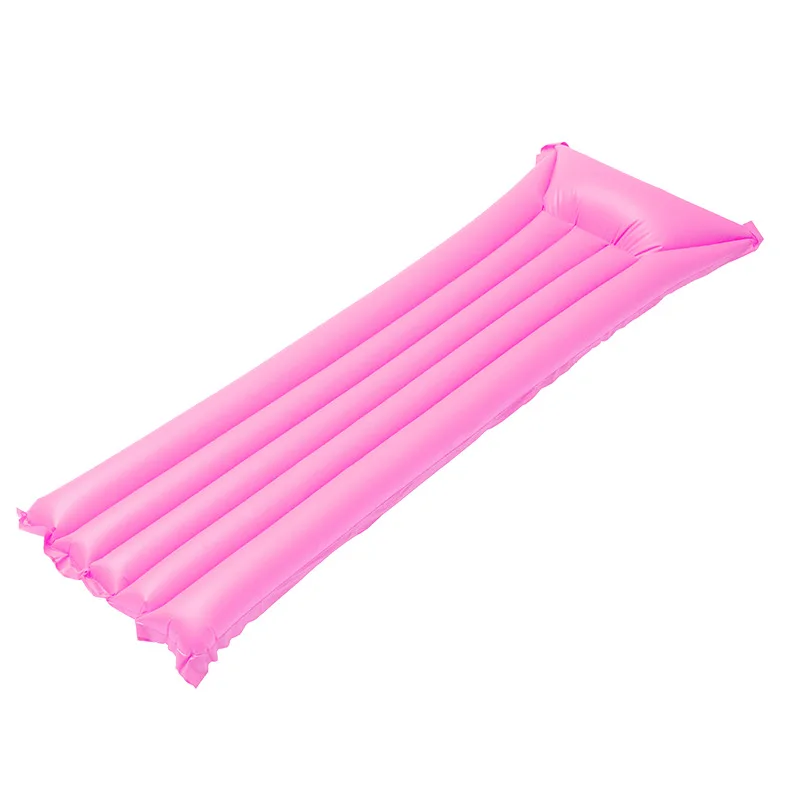 Allogogo Wholesale 2024 New Cheap Swimming Pool Float Pool Floats For Adults Inflatable Floating Aquatic Facility