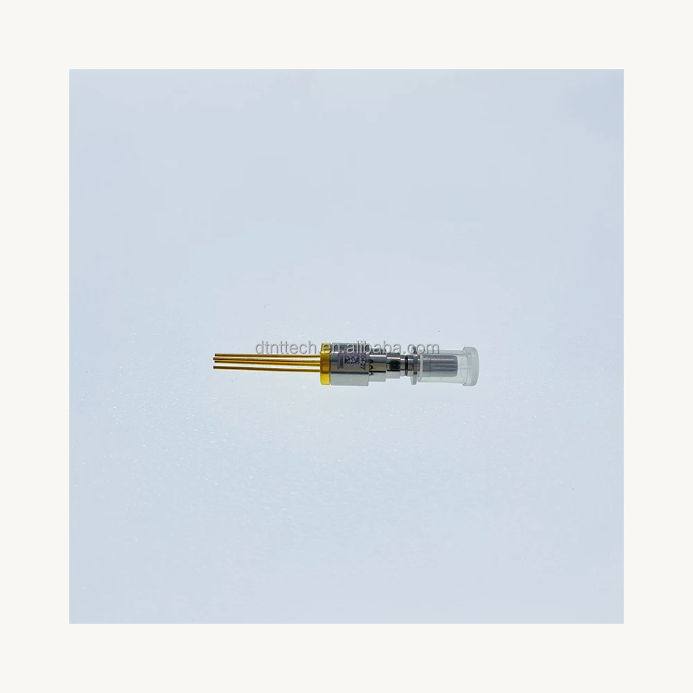 Professional making 25G Tosa socket EML 25G 1310/1550nm laser diode module