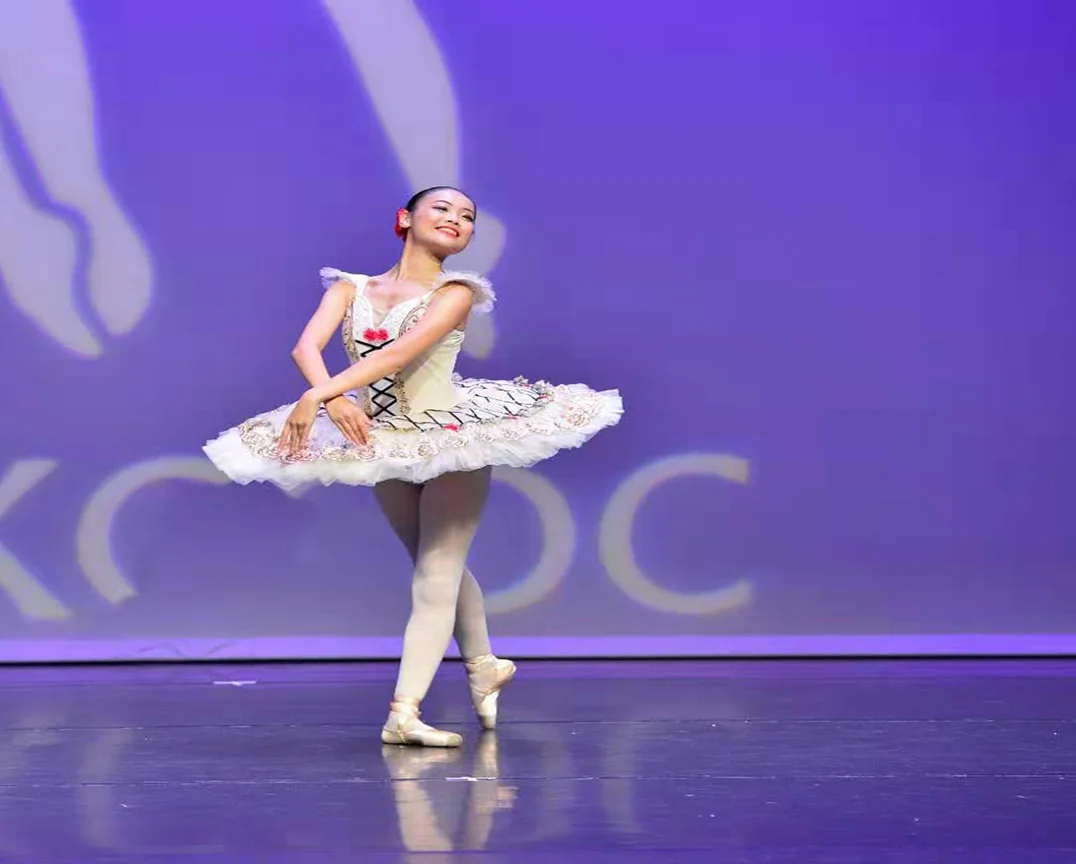 Hot sale New dance costumes  Ballet tutu velvet adult ballet costumes.New--29