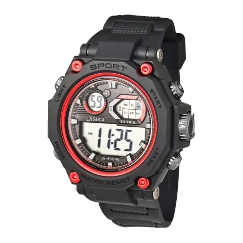 Lazika W-H9048 цифровой большой экран g stlye очень ударная Модель хорошая количественная оценка