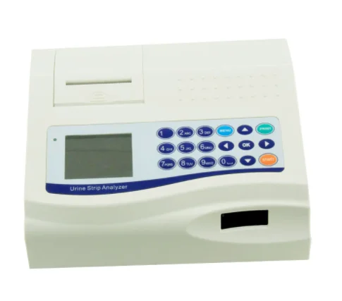 High Quality Vet Urine Analyzer Veterinary Urine Analyzer Cheap Price