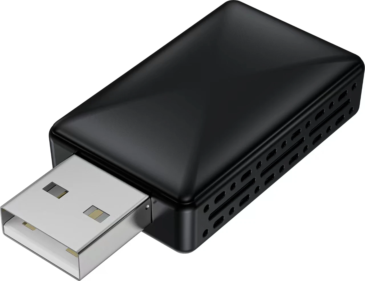 Автомобильный игровой адаптер для iPhone USB