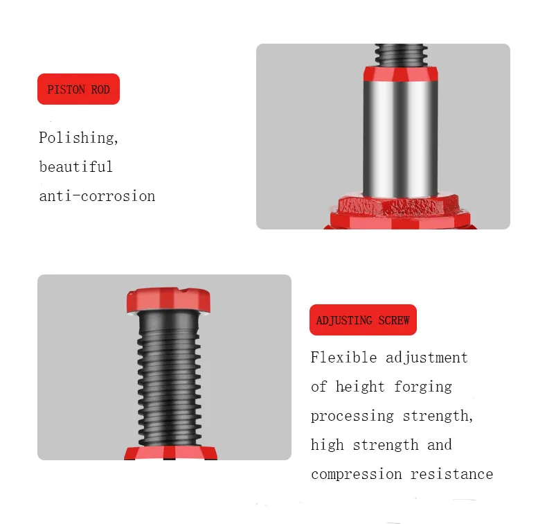 2023 Best Price 10 Ton Hydraulic Bottle Jack car jack hydraulic jack