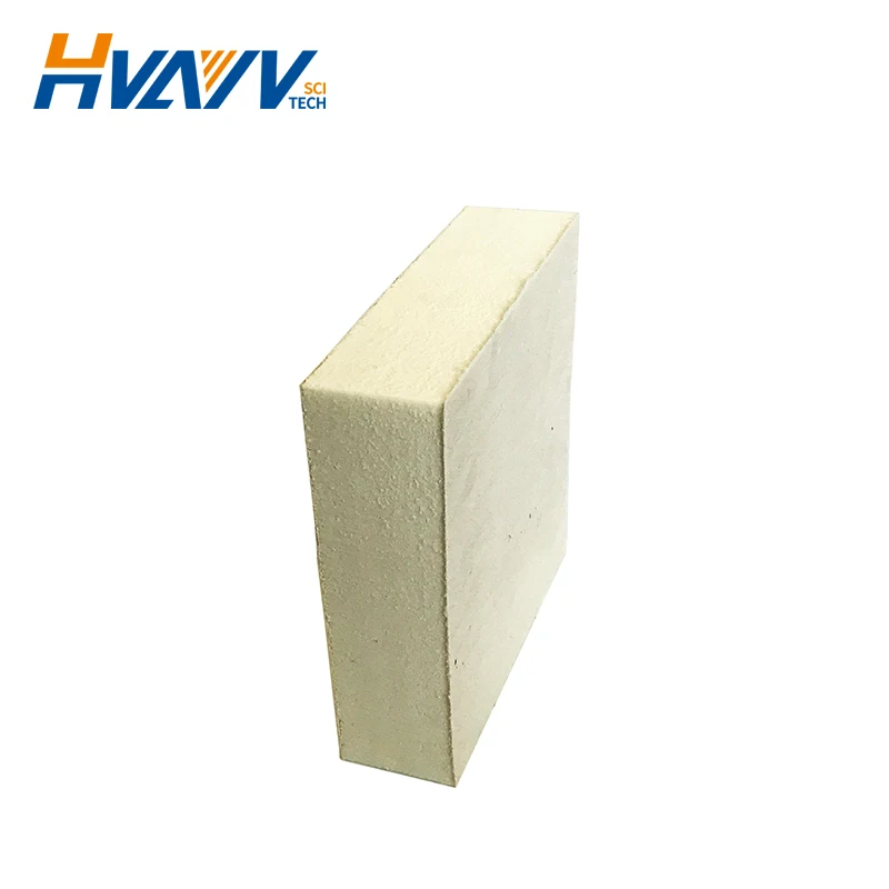 high density pir rigid foam insulation panel cold room pu board polyurethane foam insulation panel