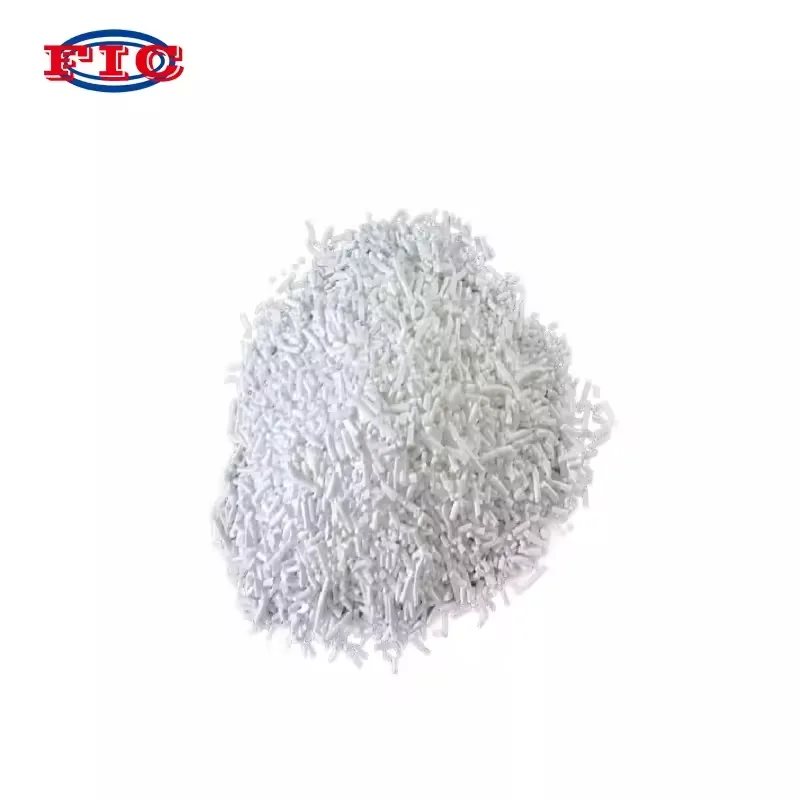 White Granular Food Preservative Food Grade Potassium Sorbate e202 Best Price